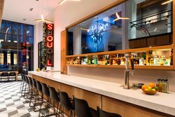  - Le Meridien Hotel Columbus - I-670, Exit 4