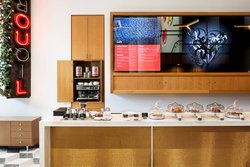  - Le Meridien Hotel Columbus - I-670, Exit 4