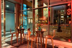  - Le Meridien Hotel Columbus - I-670, Exit 4