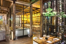  - Le Meridien Hotel Columbus - I-670, Exit 4