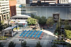  - Westin Hotel Cincinnati - I-75, Exit 1C