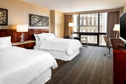  - Westin Hotel Cincinnati - I-75, Exit 1C