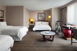  - Westin Hotel Cincinnati - I-75, Exit 1C