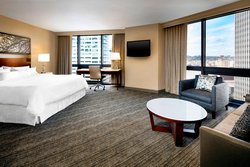  - Westin Hotel Cincinnati - I-75, Exit 1C