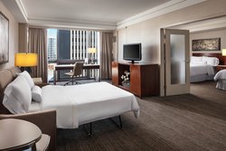  - Westin Hotel Cincinnati - I-75, Exit 1C