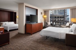  - Westin Hotel Cincinnati - I-75, Exit 1C