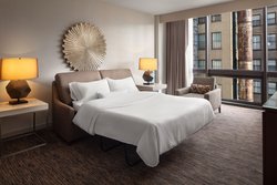  - Westin Hotel Cincinnati - I-75, Exit 1C