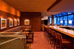  - Westin Hotel Cincinnati - I-75, Exit 1C