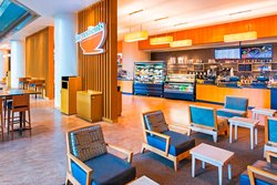  - Westin Hotel Cincinnati - I-75, Exit 1C