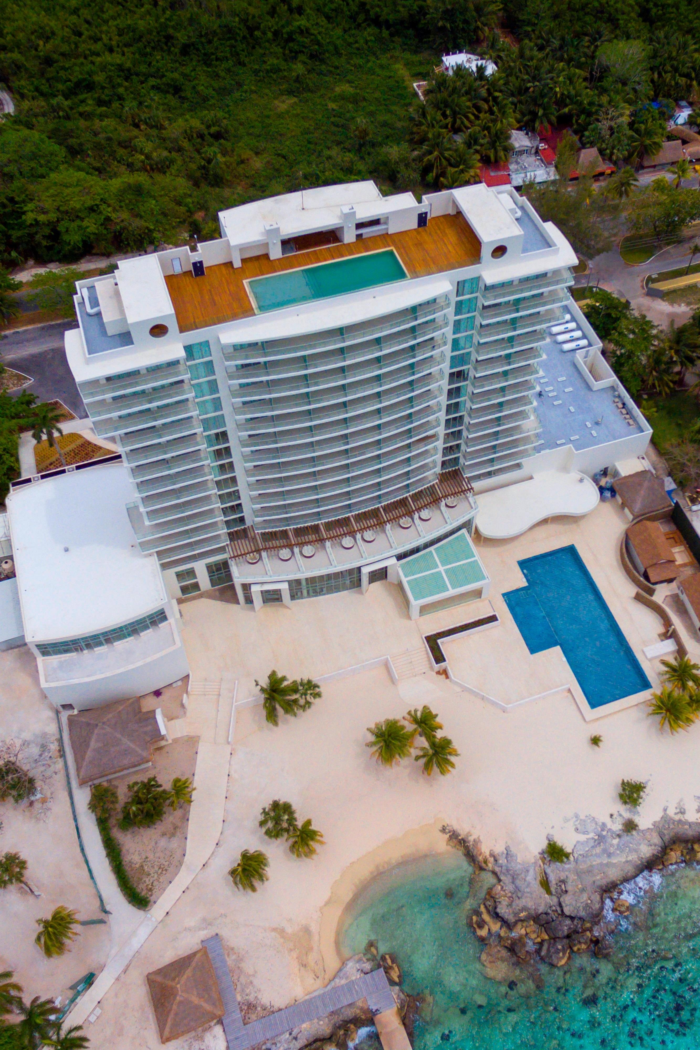 The Westin Cozumel