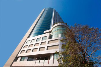 The Westin Dhaka