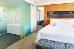  - Westin Galleria Hotel Dallas