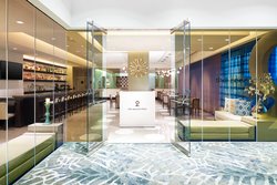  - Westin Galleria Hotel Dallas