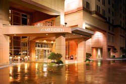  - Le Meridien by the Galleria Hotel Dallas