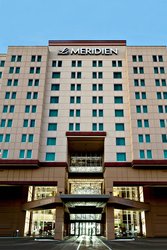  - Le Meridien by the Galleria Hotel Dallas