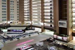  - Le Meridien by the Galleria Hotel Dallas