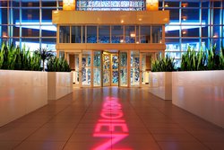  - Le Meridien by the Galleria Hotel Dallas