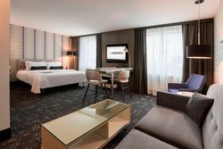  - Le Meridien by the Galleria Hotel Dallas
