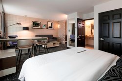  - Le Meridien by the Galleria Hotel Dallas