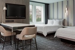  - Le Meridien by the Galleria Hotel Dallas