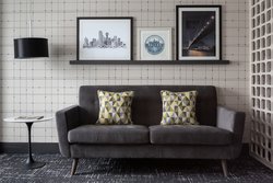  - Le Meridien by the Galleria Hotel Dallas