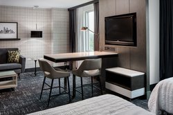  - Le Meridien by the Galleria Hotel Dallas