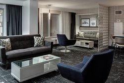  - Le Meridien by the Galleria Hotel Dallas