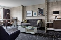  - Le Meridien by the Galleria Hotel Dallas