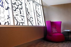  - Le Meridien by the Galleria Hotel Dallas