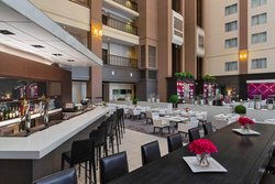  - Le Meridien by the Galleria Hotel Dallas