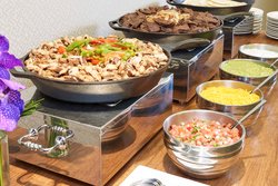  - Westin Galleria Hotel Dallas