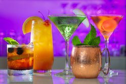  - Le Meridien by the Galleria Hotel Dallas