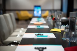  - Le Meridien by the Galleria Hotel Dallas