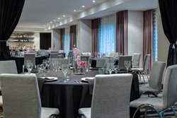  - Le Meridien by the Galleria Hotel Dallas