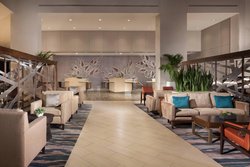  - Westin Park Central Dallas