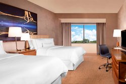  - Westin Park Central Dallas