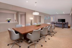  - Westin Park Central Dallas