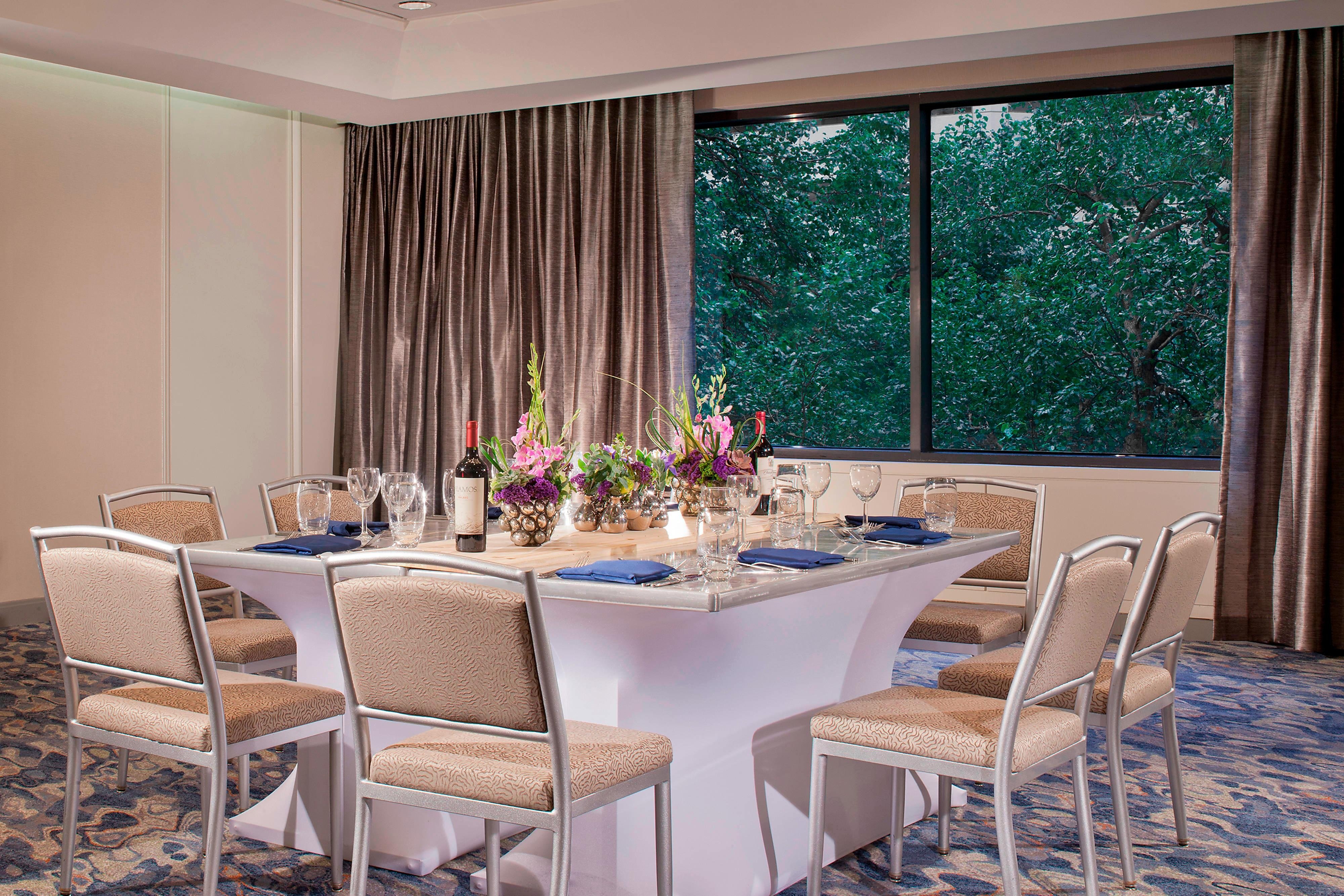 Wine Dinner