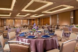  - Westin Park Central Dallas