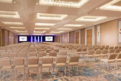  - Westin Park Central Dallas