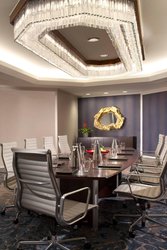  - Westin Park Central Dallas