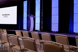  - Westin Park Central Dallas