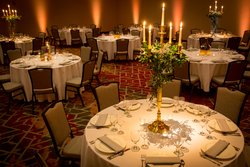  - Holiday Inn Mishawaka