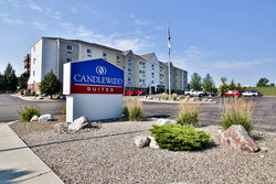  - Candlewood Suites Bismarck
