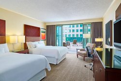  - Westin Denver Downtown Hotel