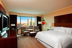  - Westin Denver Downtown Hotel