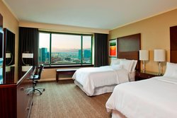  - Westin Denver Downtown Hotel