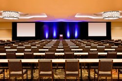  - Westin Denver Downtown Hotel