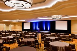  - Westin Denver Downtown Hotel