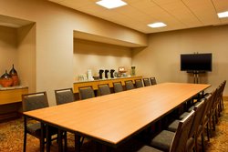  - Westin Denver Downtown Hotel